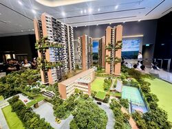 Springleaf Residence (D26), Apartment #498892961